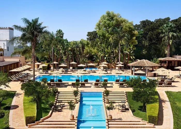Almar Giardino Di Costanza Resort & Spa