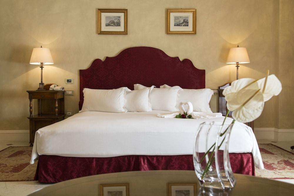 Hotel Almar Giardino Di Costanza &