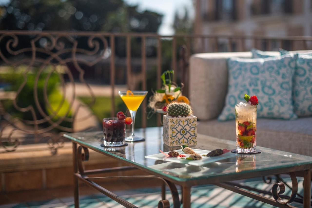 Hotel Almar Giardino Di Costanza & 5*