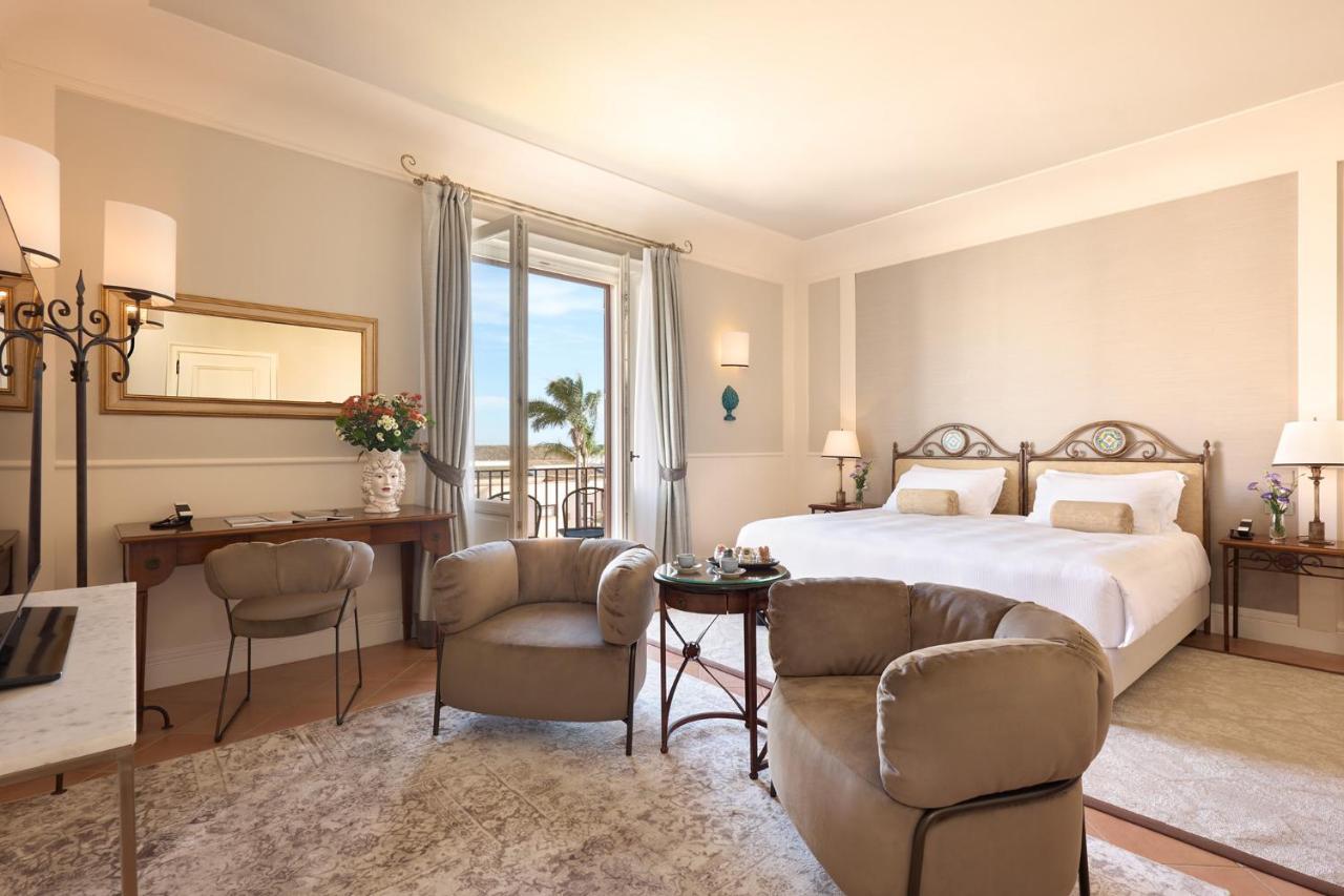 Almar Giardino Di Costanza & Hotel 5*