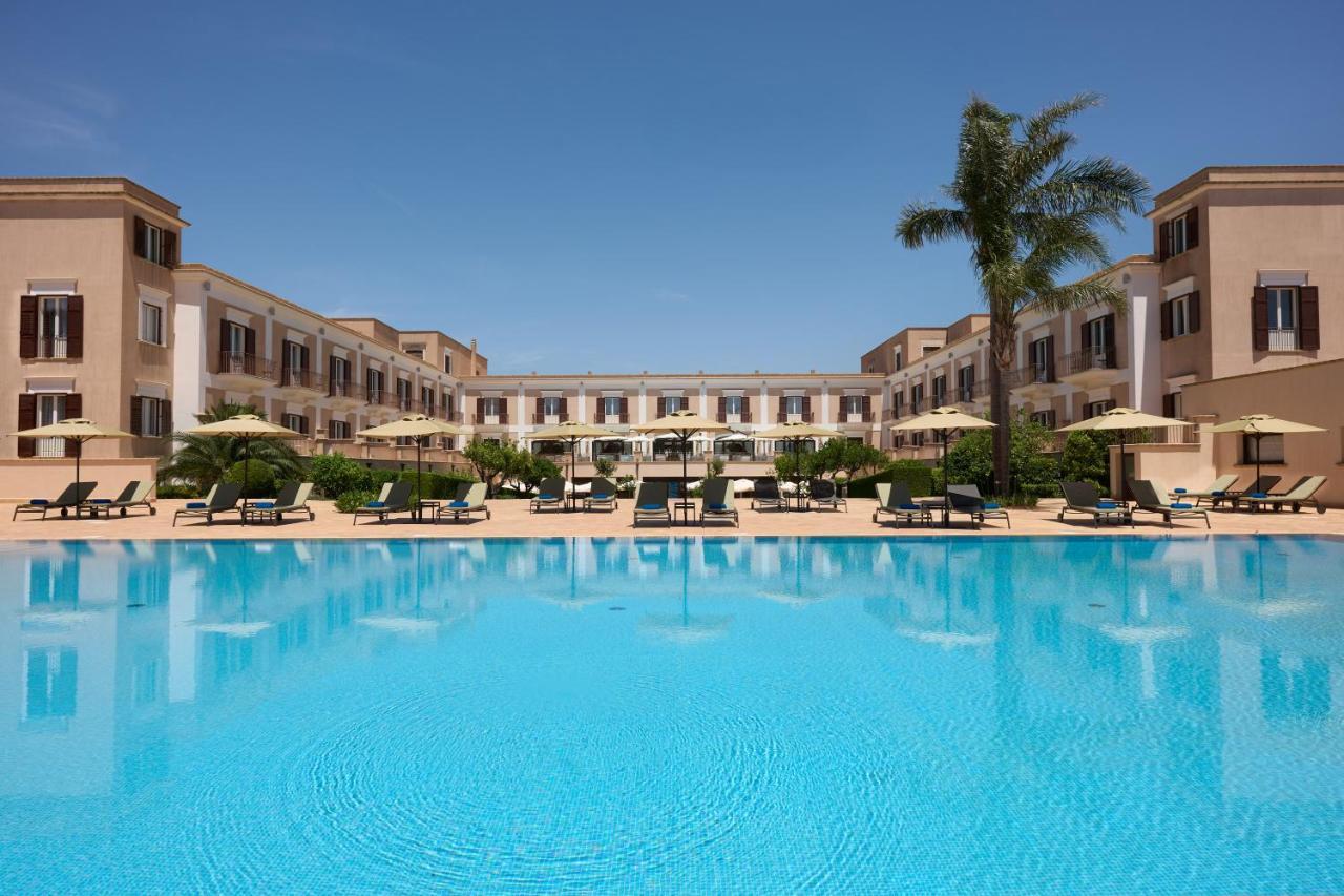 Almar Giardino Di Costanza & 5* Mazara del Vallo