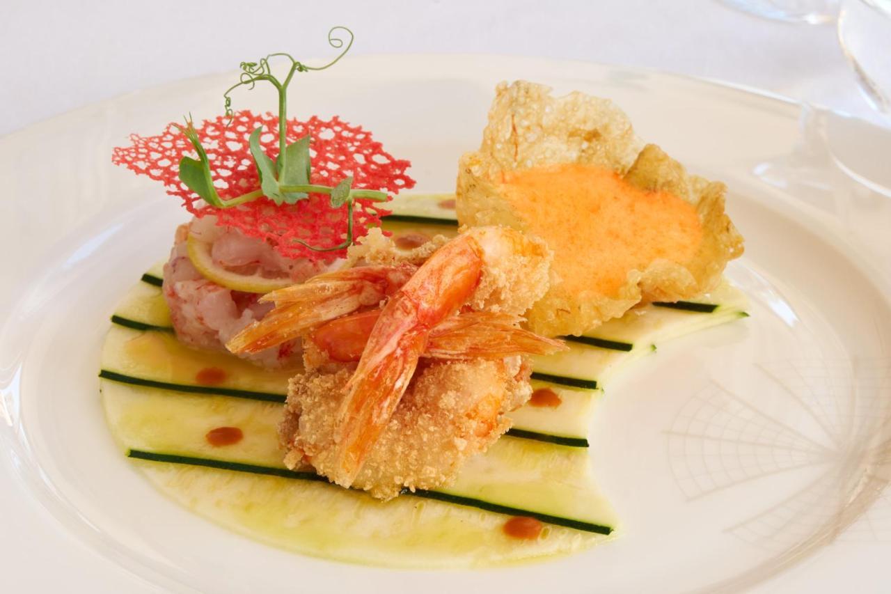 Hotel Almar Giardino Di Costanza &