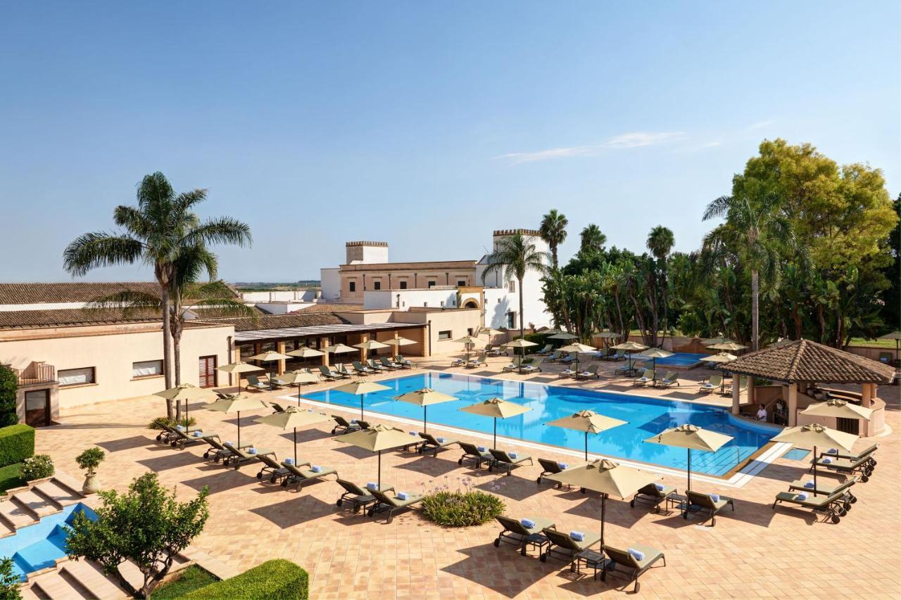 Hotel Almar Giardino Di Costanza &
