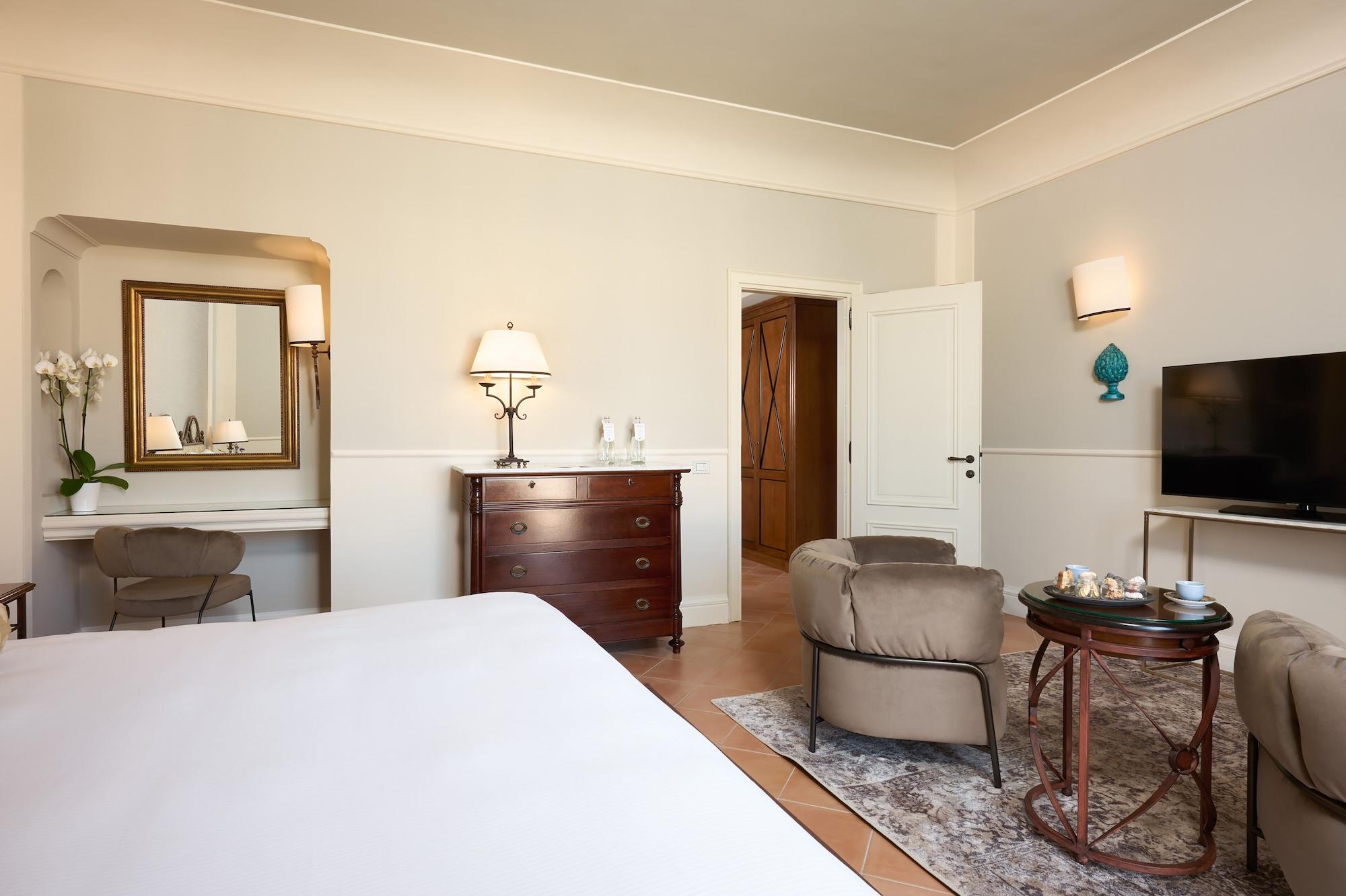 Hotel Almar Giardino Di Costanza & 5*