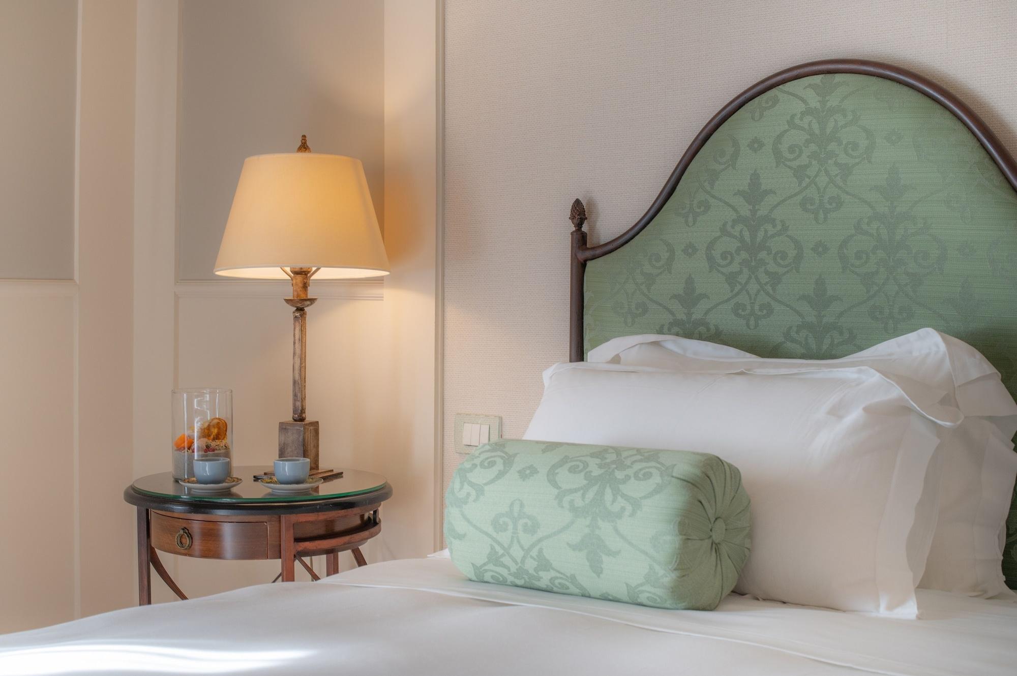Almar Giardino Di Costanza & Hotel 5*
