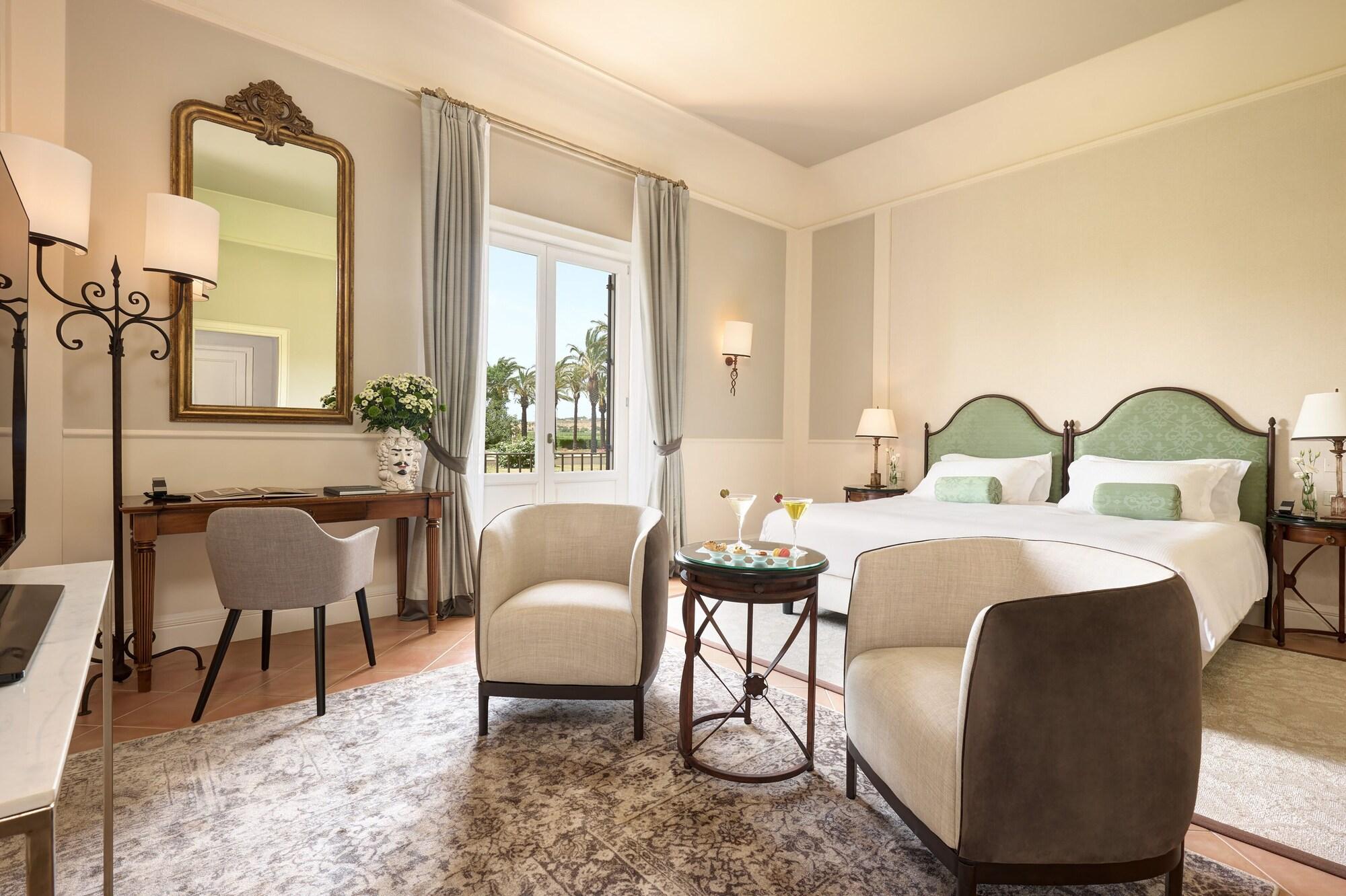 Almar Giardino Di Costanza & 5*
