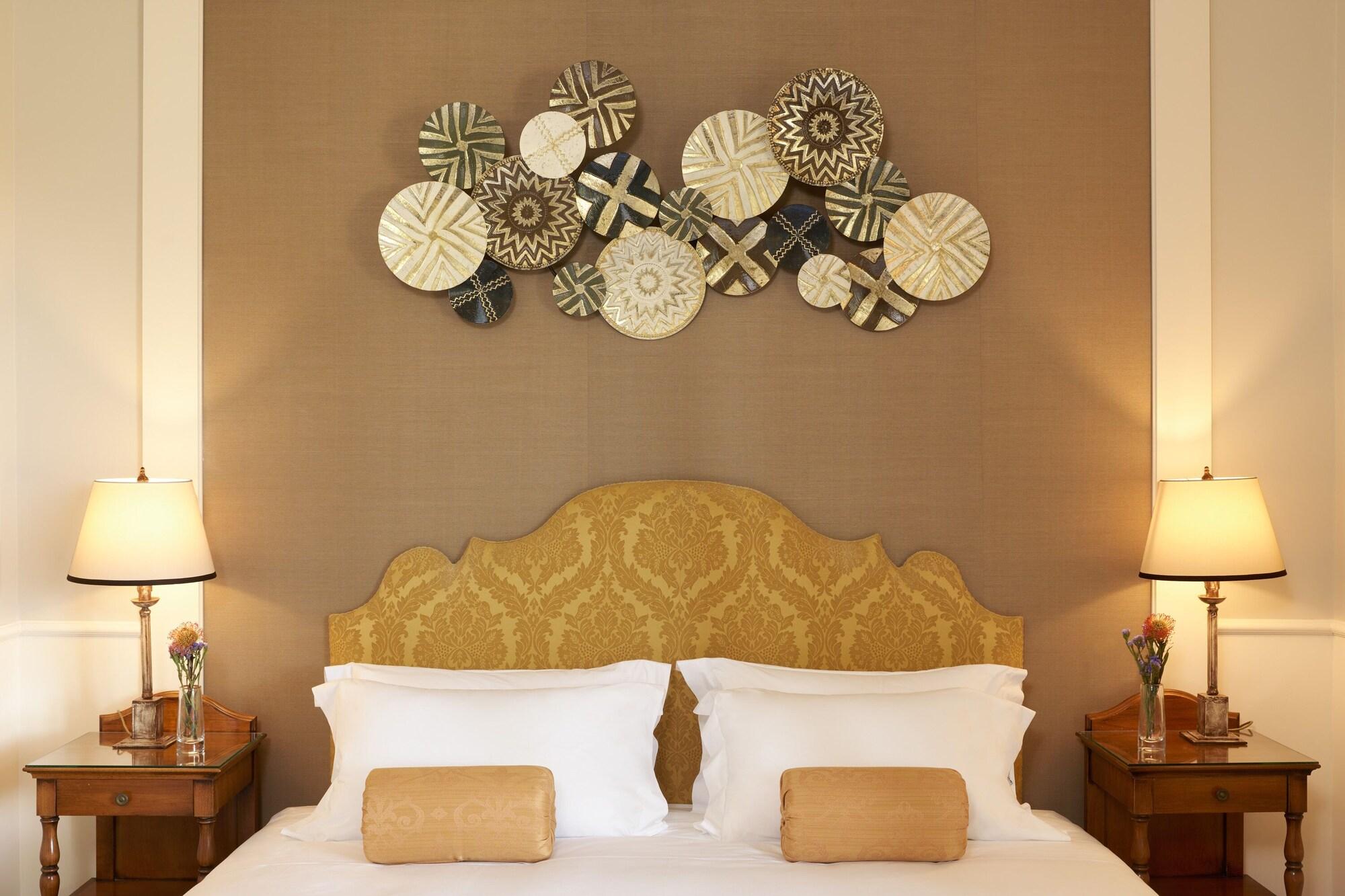 Almar Giardino Di Costanza & 5*