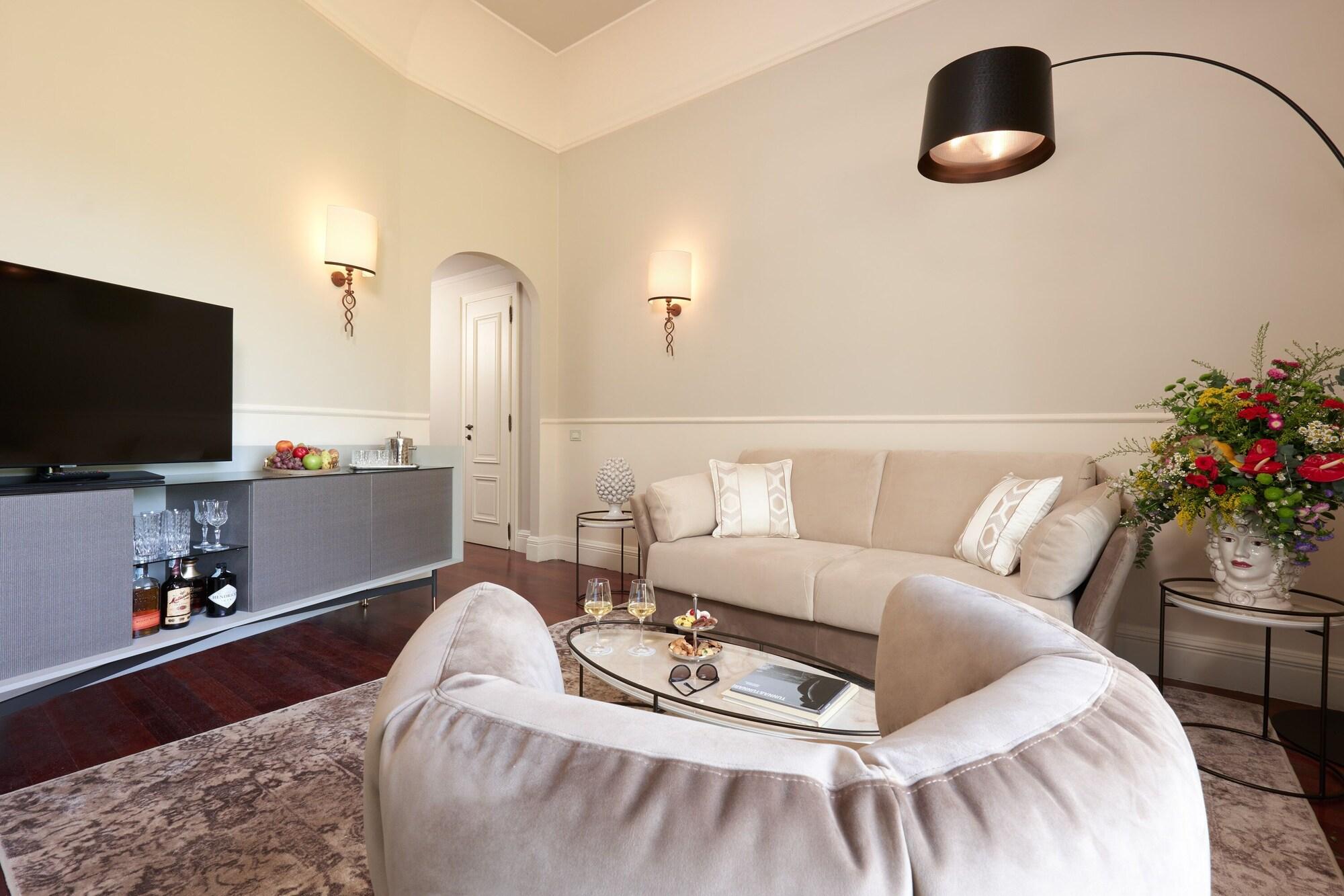 Hotel Almar Giardino Di Costanza &