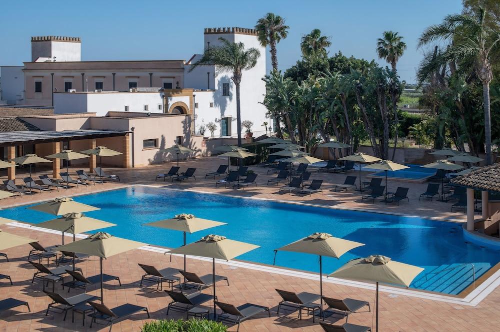 Almar Giardino Di Costanza & Hotel