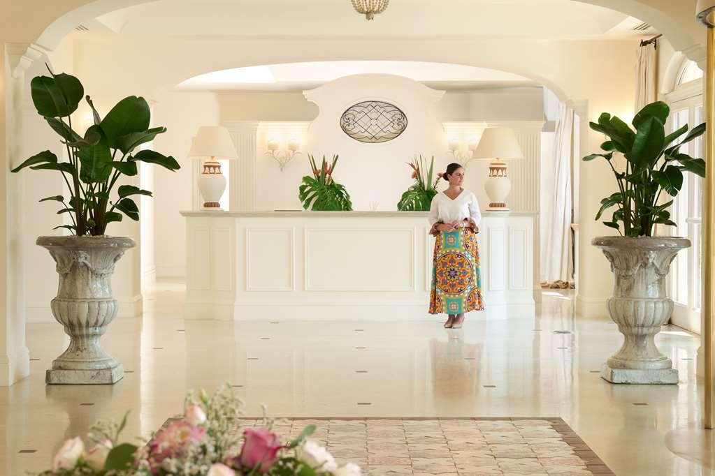 Hotel Almar Giardino Di Costanza & 5*