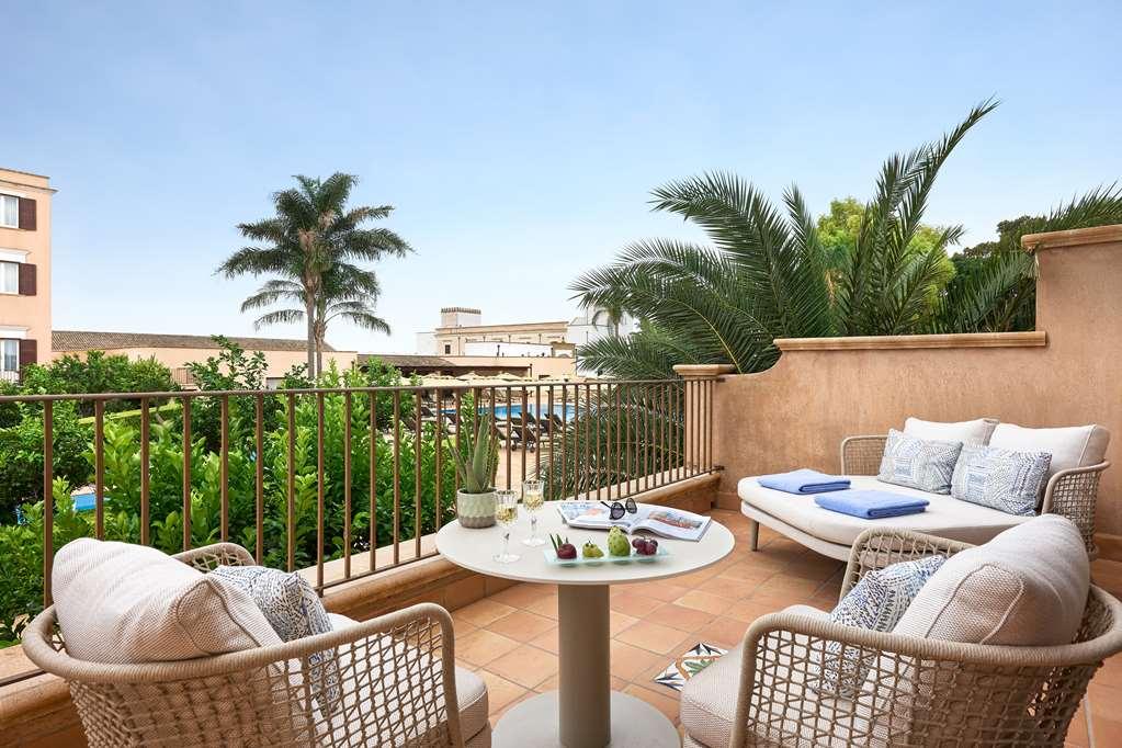 Almar Giardino Di Costanza & Hotel 5*