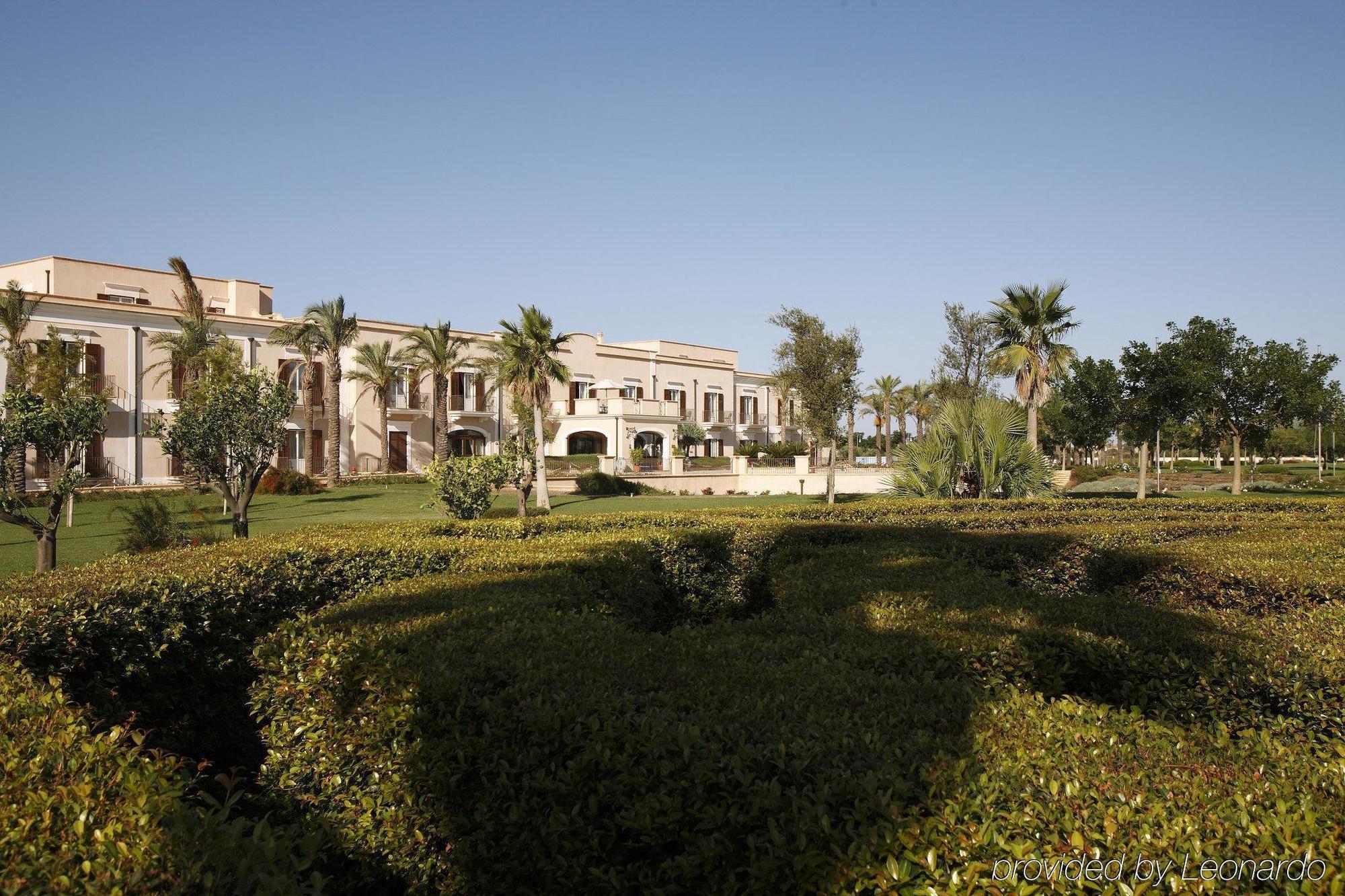 Almar Giardino Di Costanza & Hotel Mazara del Vallo