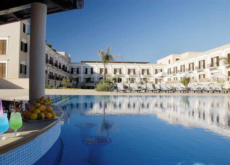 Hotel Almar Giardino Di Costanza & Mazara del Vallo