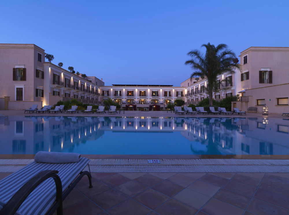 Hotel Almar Giardino Di Costanza &