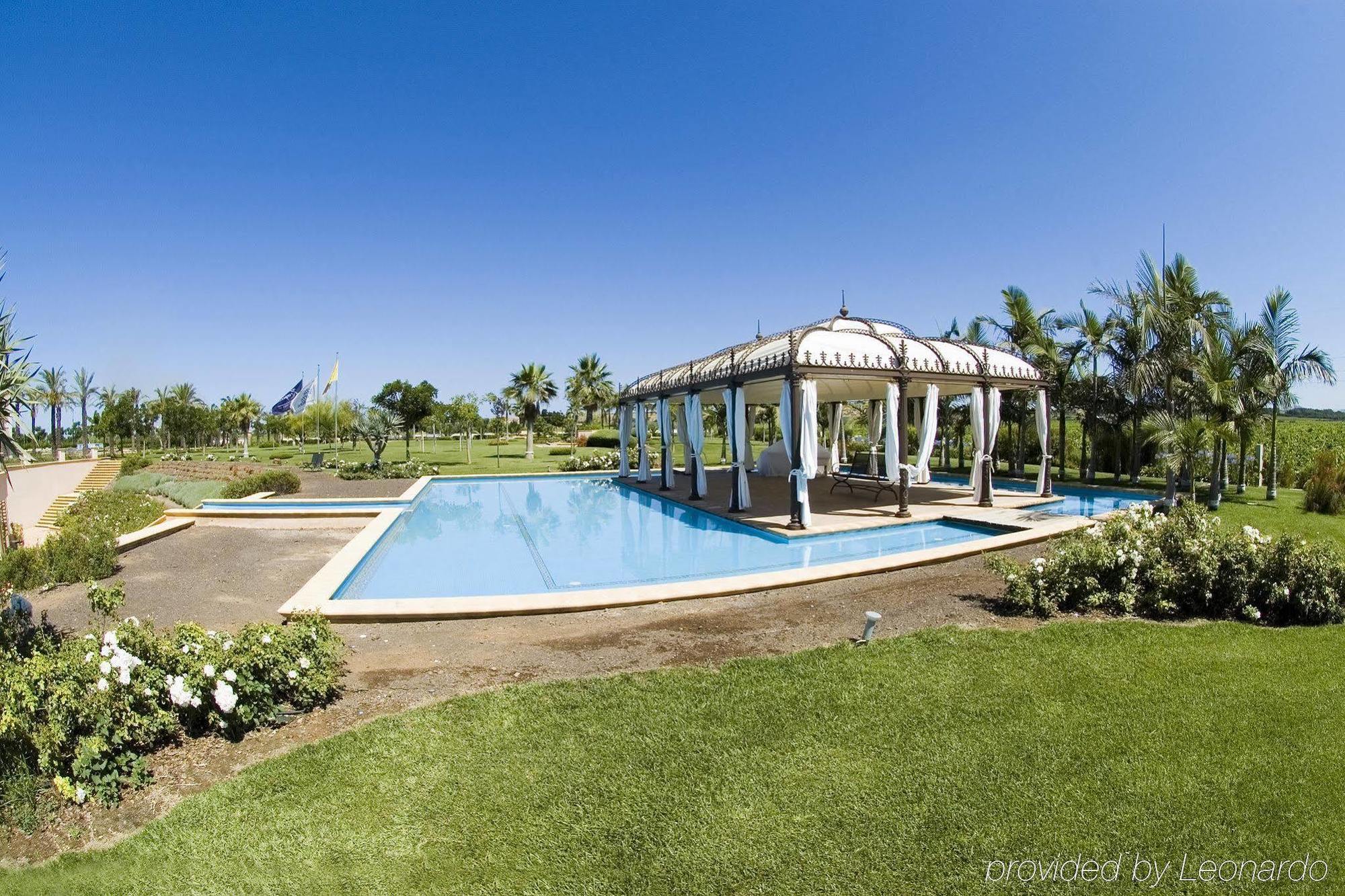 Almar Giardino Di Costanza & Mazara del Vallo