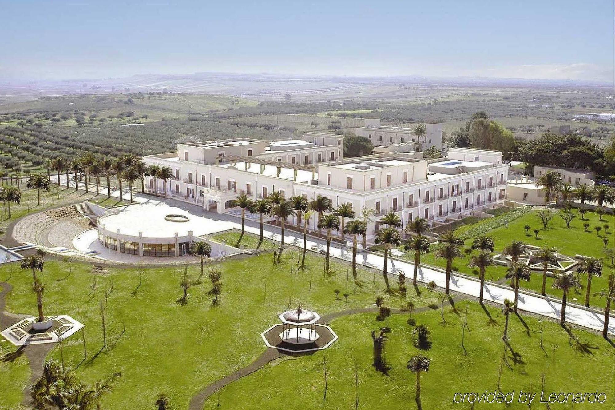 Hotel Almar Giardino Di Costanza & Mazara del Vallo