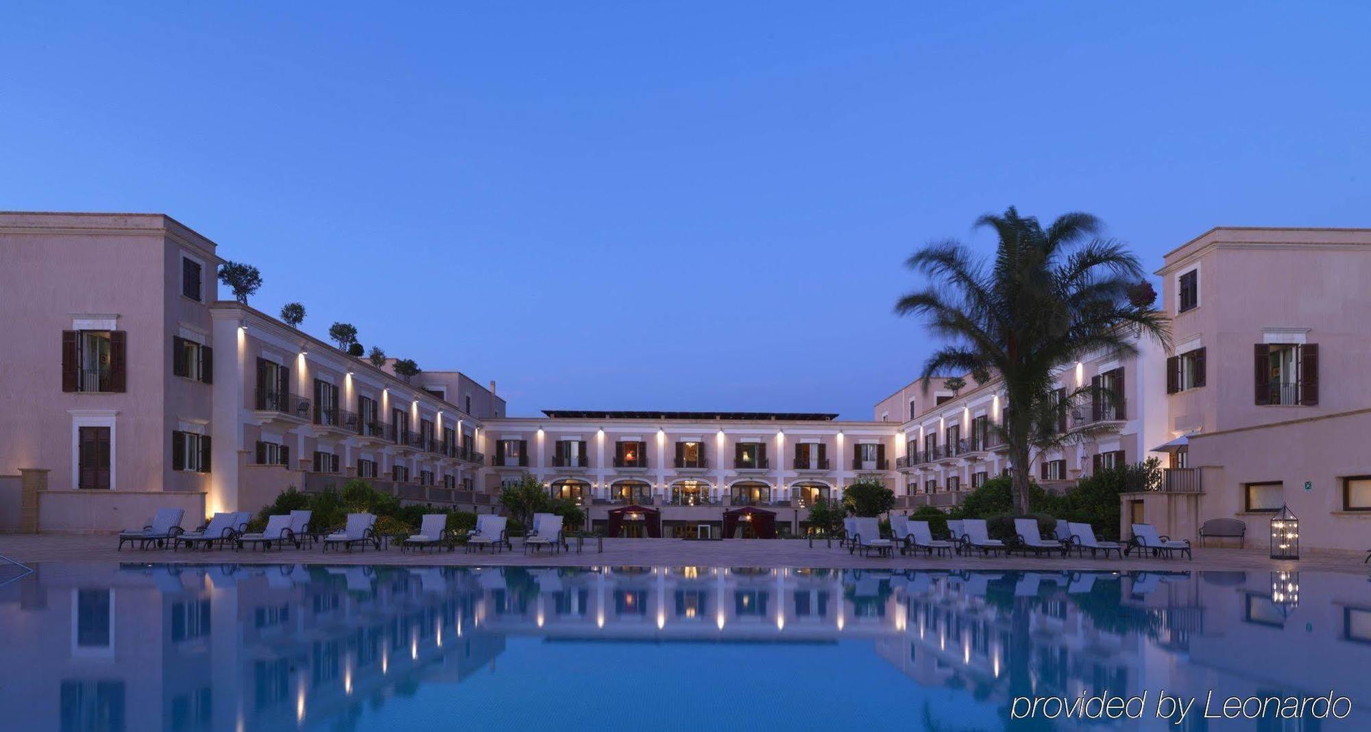 Hotel Almar Giardino Di Costanza & Mazara del Vallo
