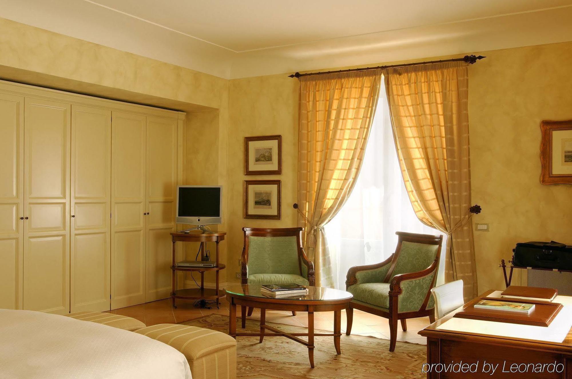 Hotel Almar Giardino Di Costanza & 5*