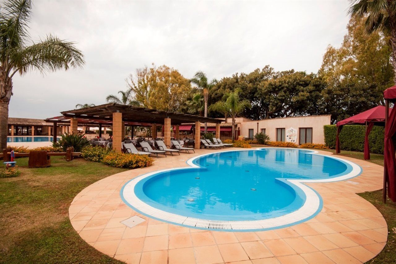Almar Giardino Di Costanza & Hotel