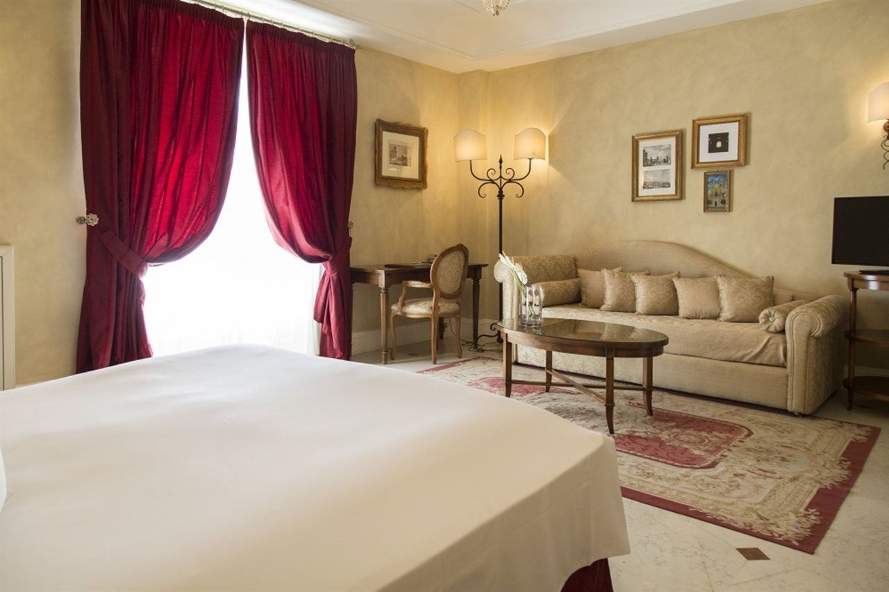 Hotel Almar Giardino Di Costanza & Mazara del Vallo