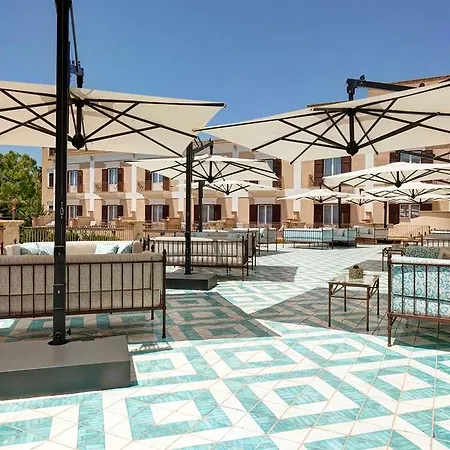 Almar Giardino Di Costanza Resort & Spa 