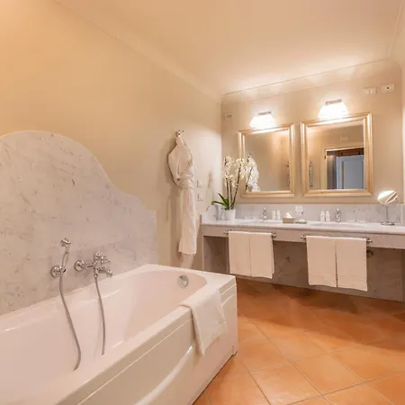 Almar Giardino Di Costanza Resort & Spa Mazara del Vallo Chambre photo