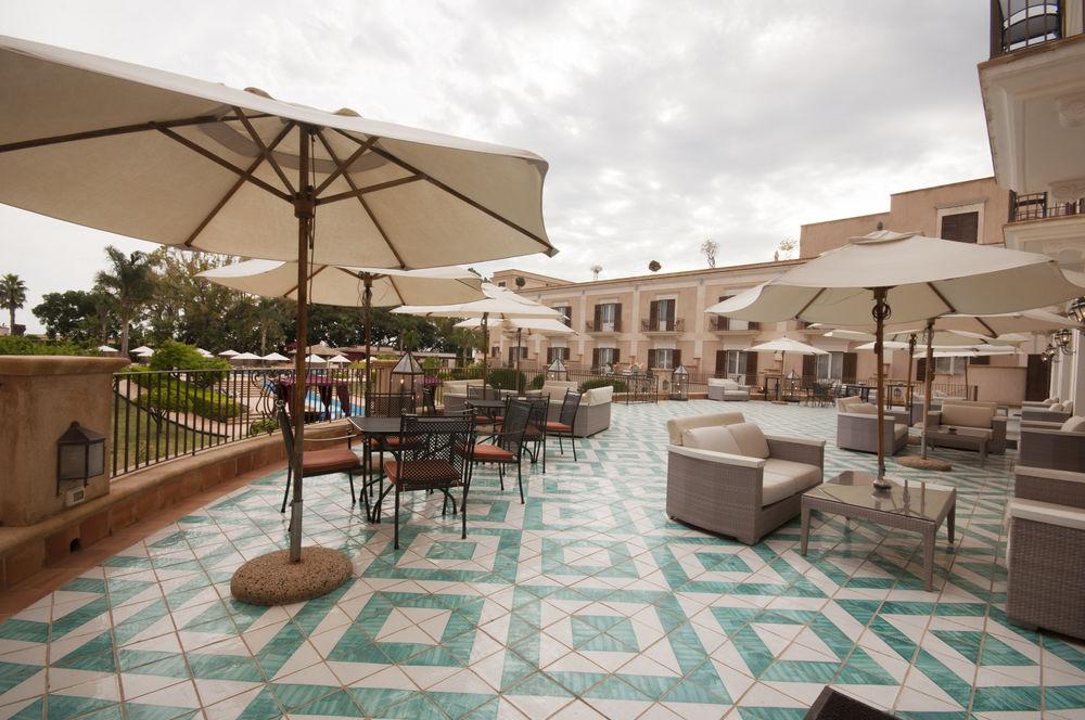 Almar Giardino Di Costanza & Hotel Mazara del Vallo