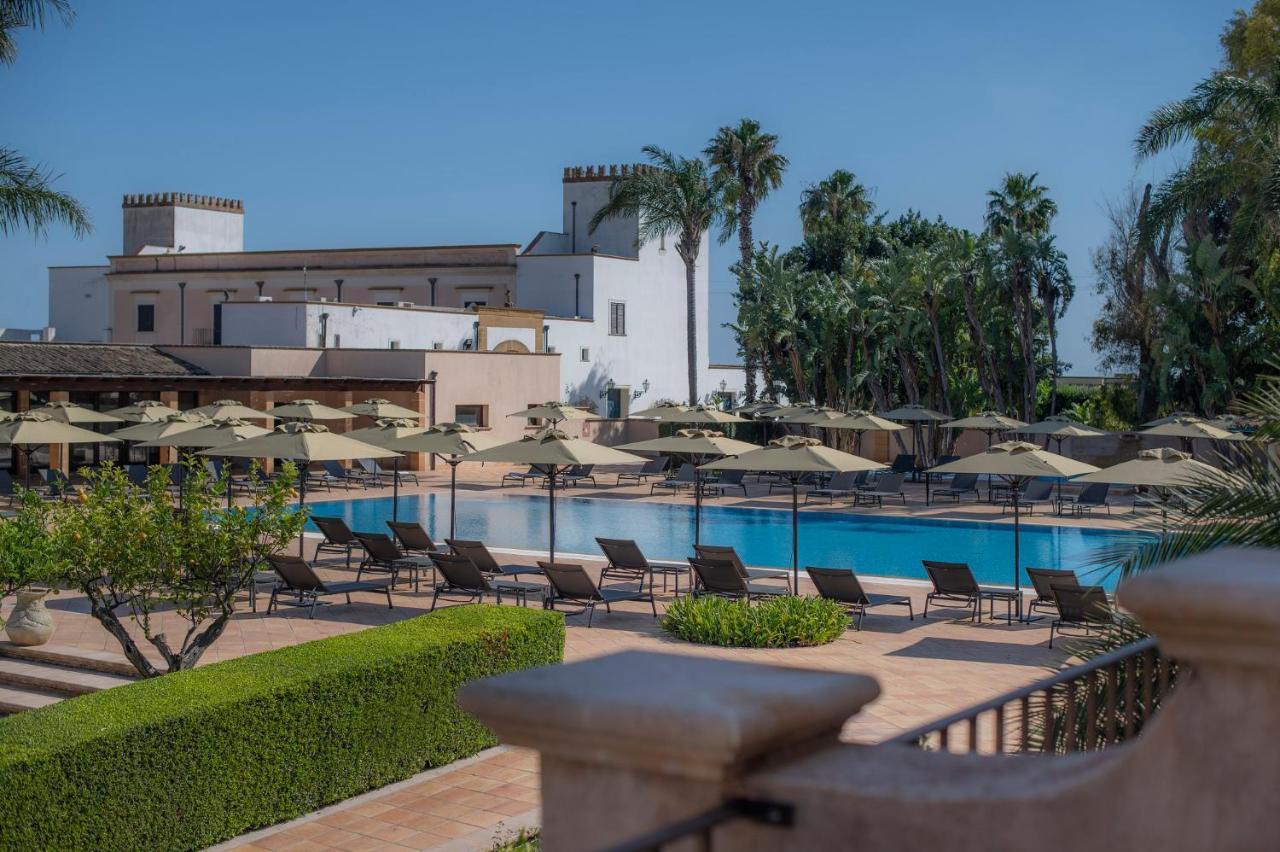 Almar Giardino Di Costanza & 5*