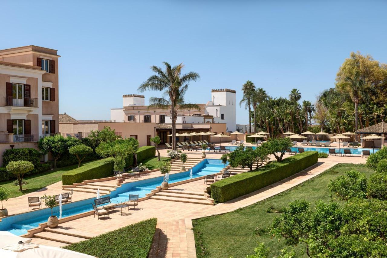 Almar Giardino Di Costanza & Mazara del Vallo