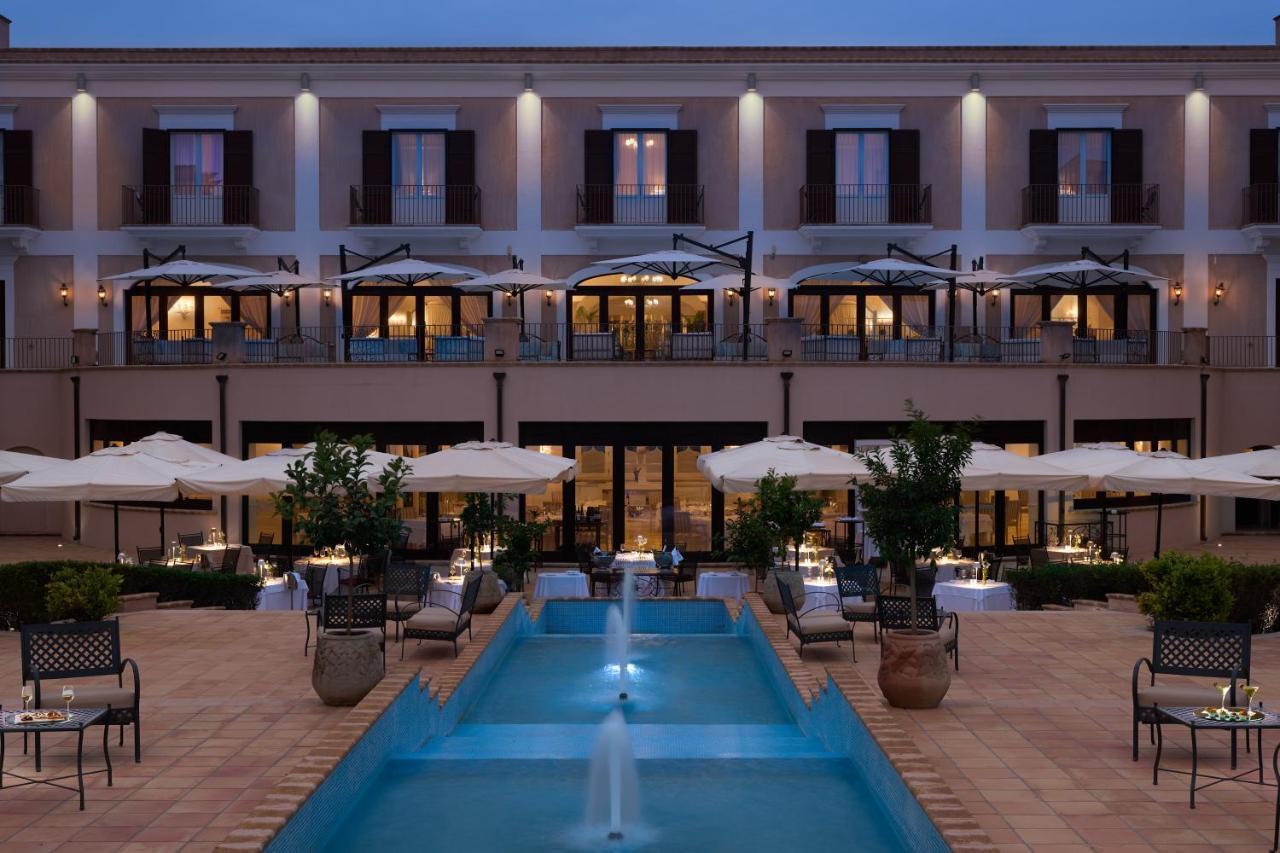 Hotel Almar Giardino Di Costanza & Spa 5*