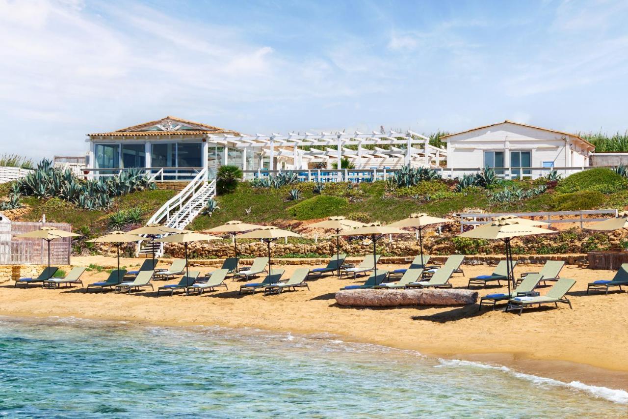 Almar Giardino Di Costanza & Spa Hotel Mazara del Vallo