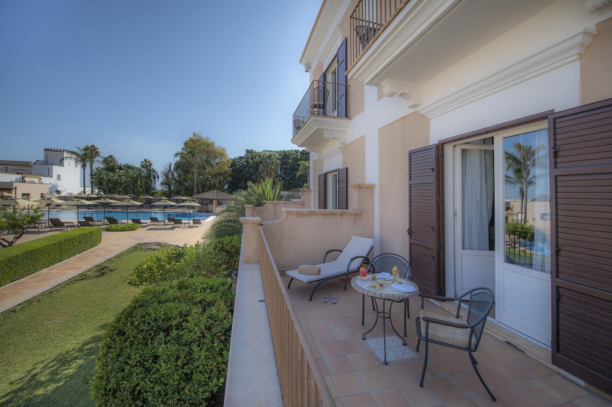 Hotel Almar Giardino Di Costanza & Mazara del Vallo