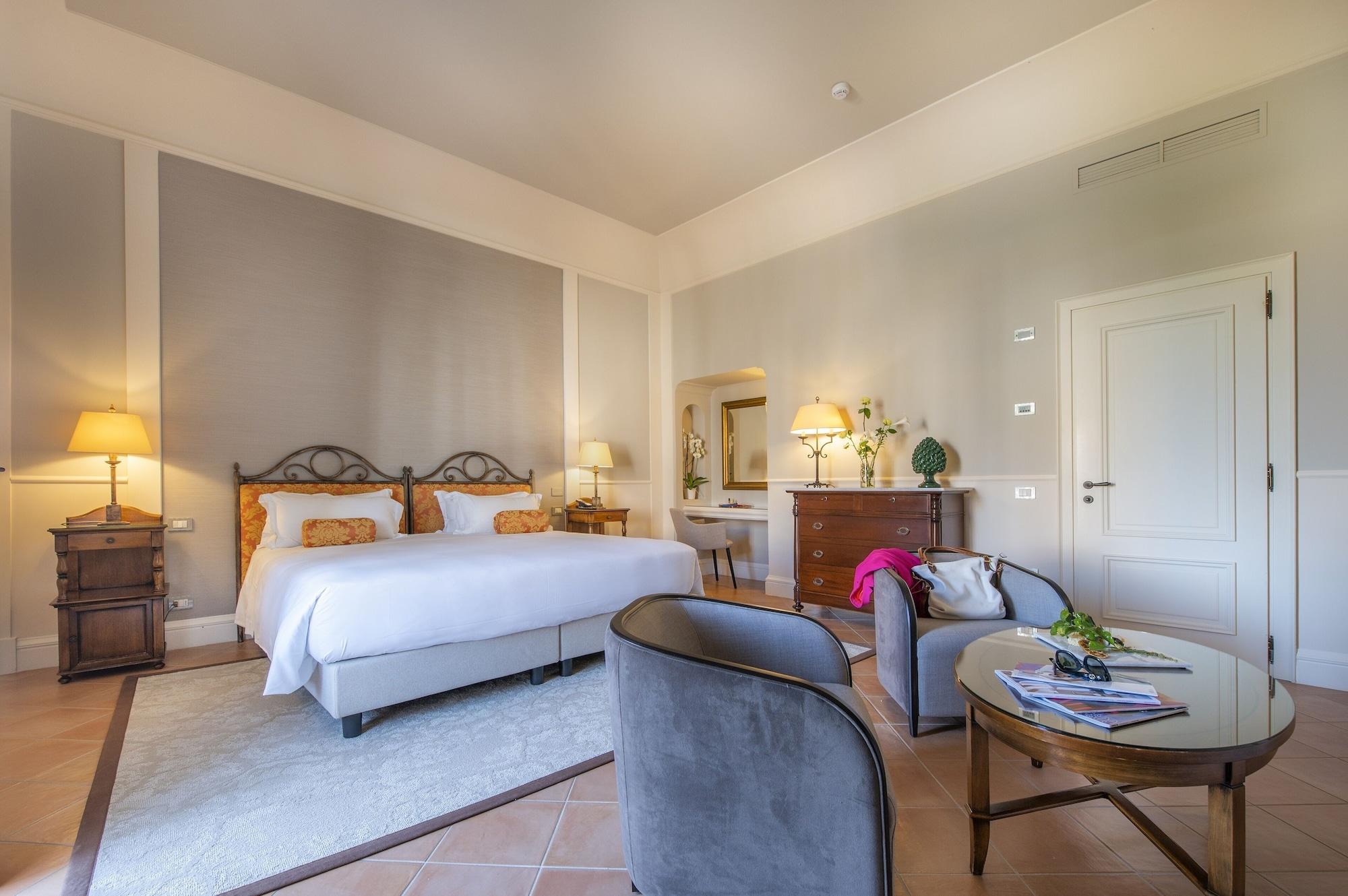 Hotel Almar Giardino Di Costanza &