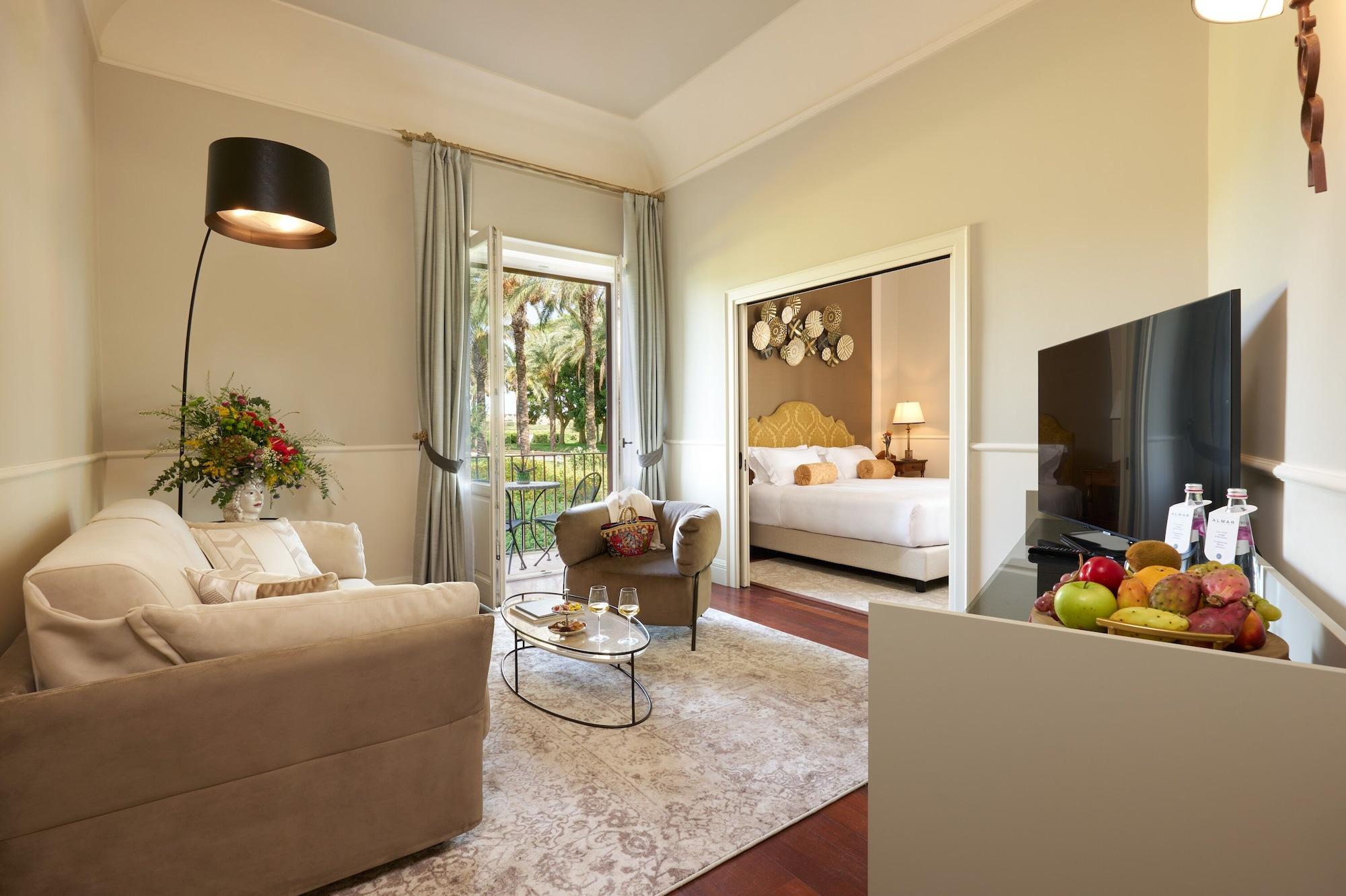 Almar Giardino Di Costanza & 5*