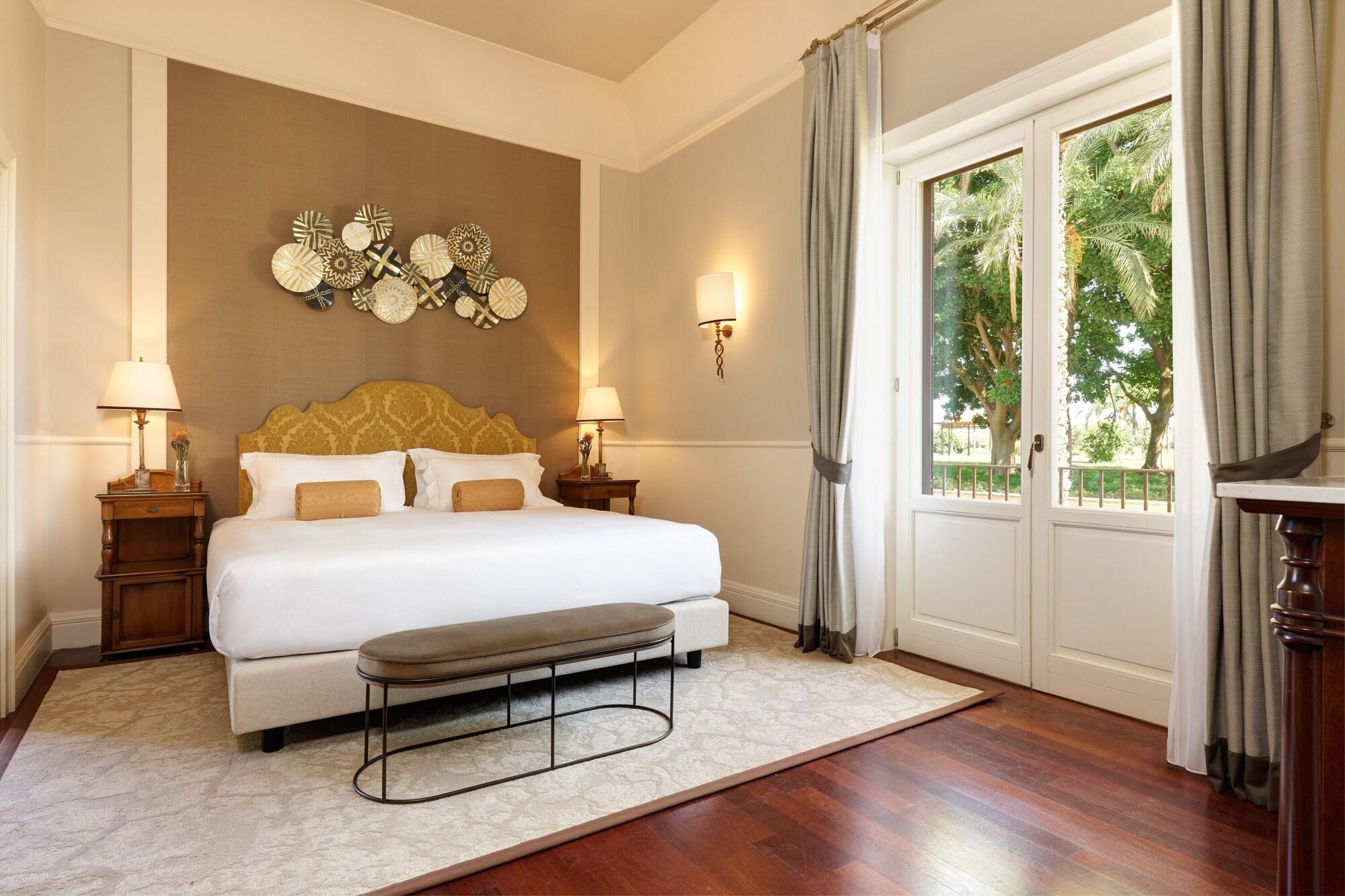 Almar Giardino Di Costanza & 5*