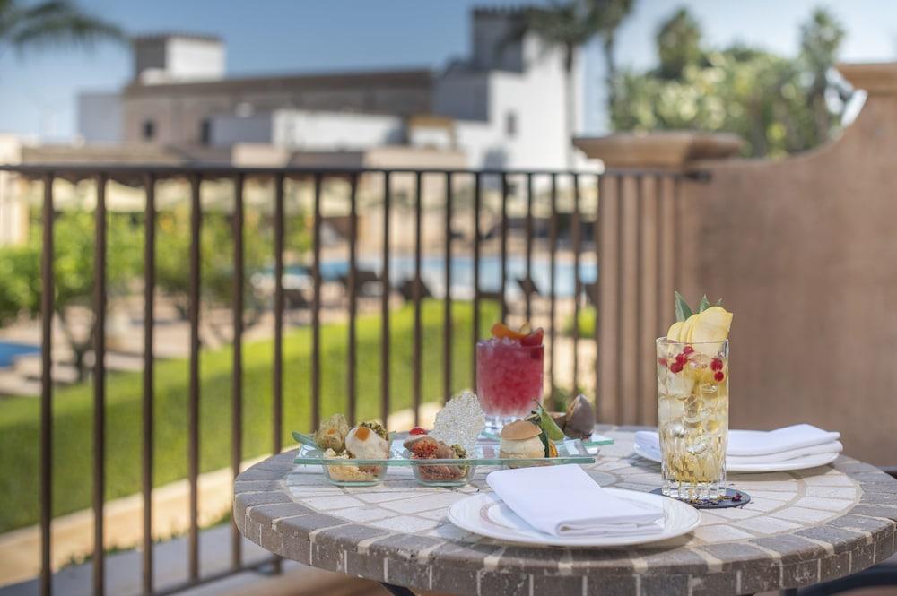 Almar Giardino Di Costanza & Hotel 5*
