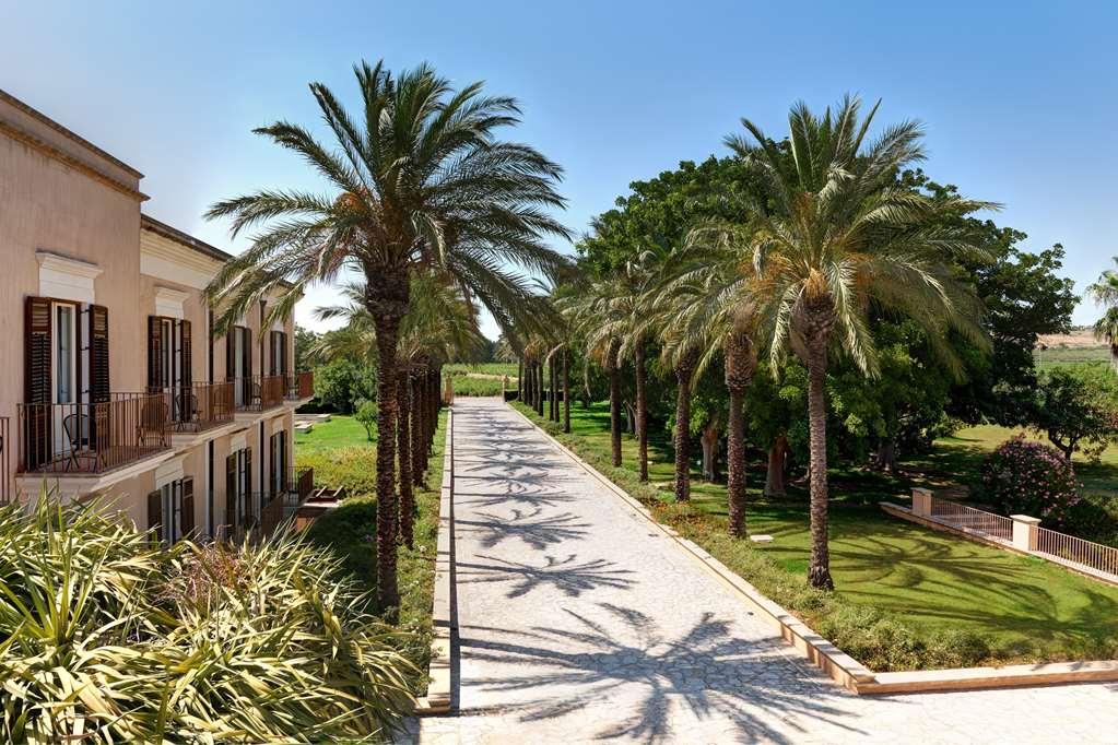 Hotel Almar Giardino Di Costanza & Mazara del Vallo