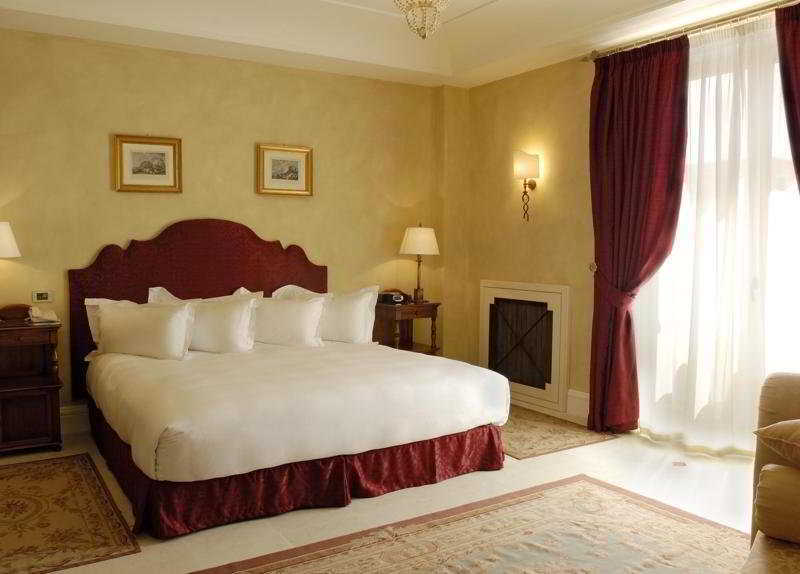 Almar Giardino Di Costanza & Spa Hotel 5*