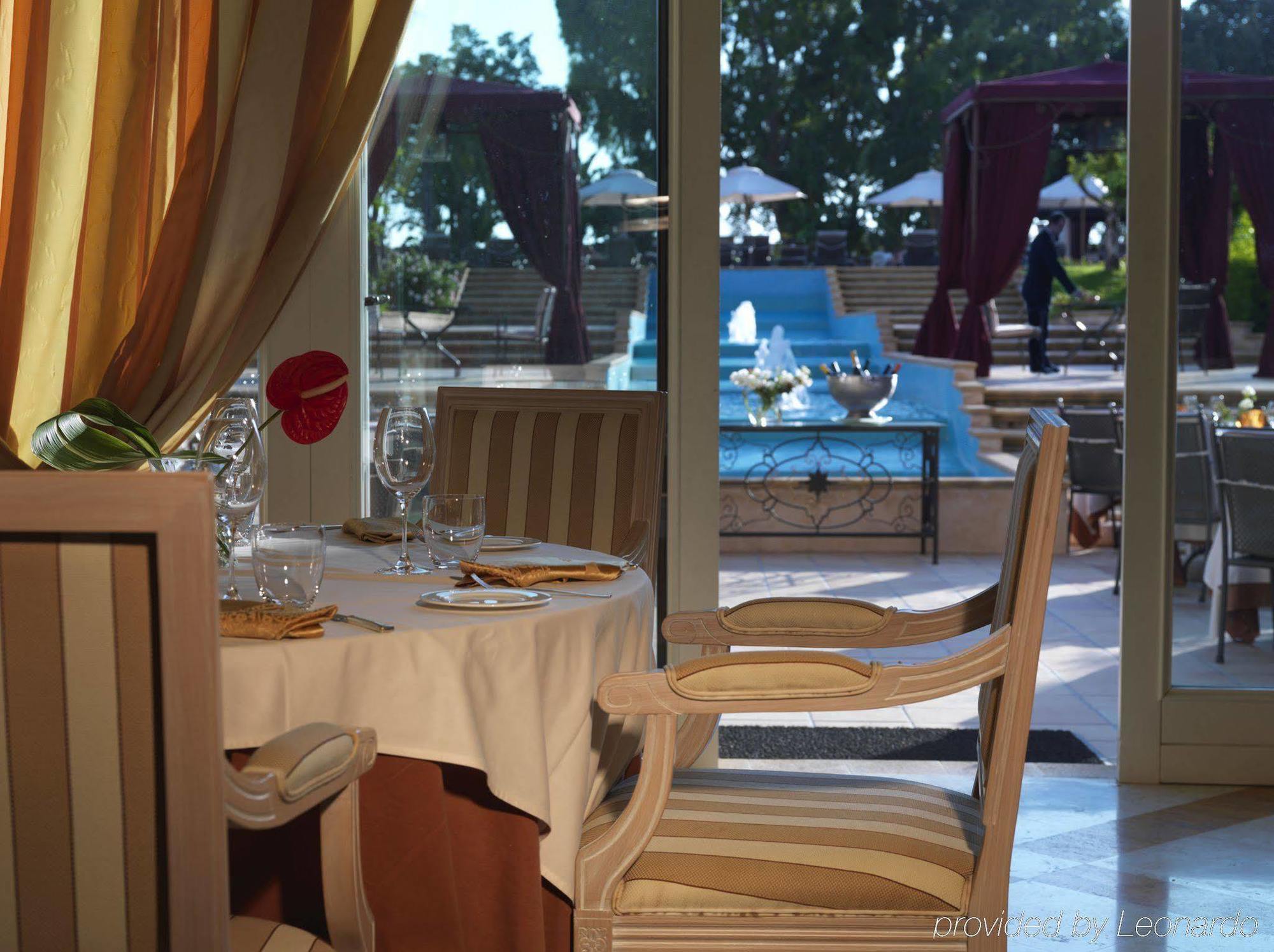 Almar Giardino Di Costanza & Spa Mazara del Vallo