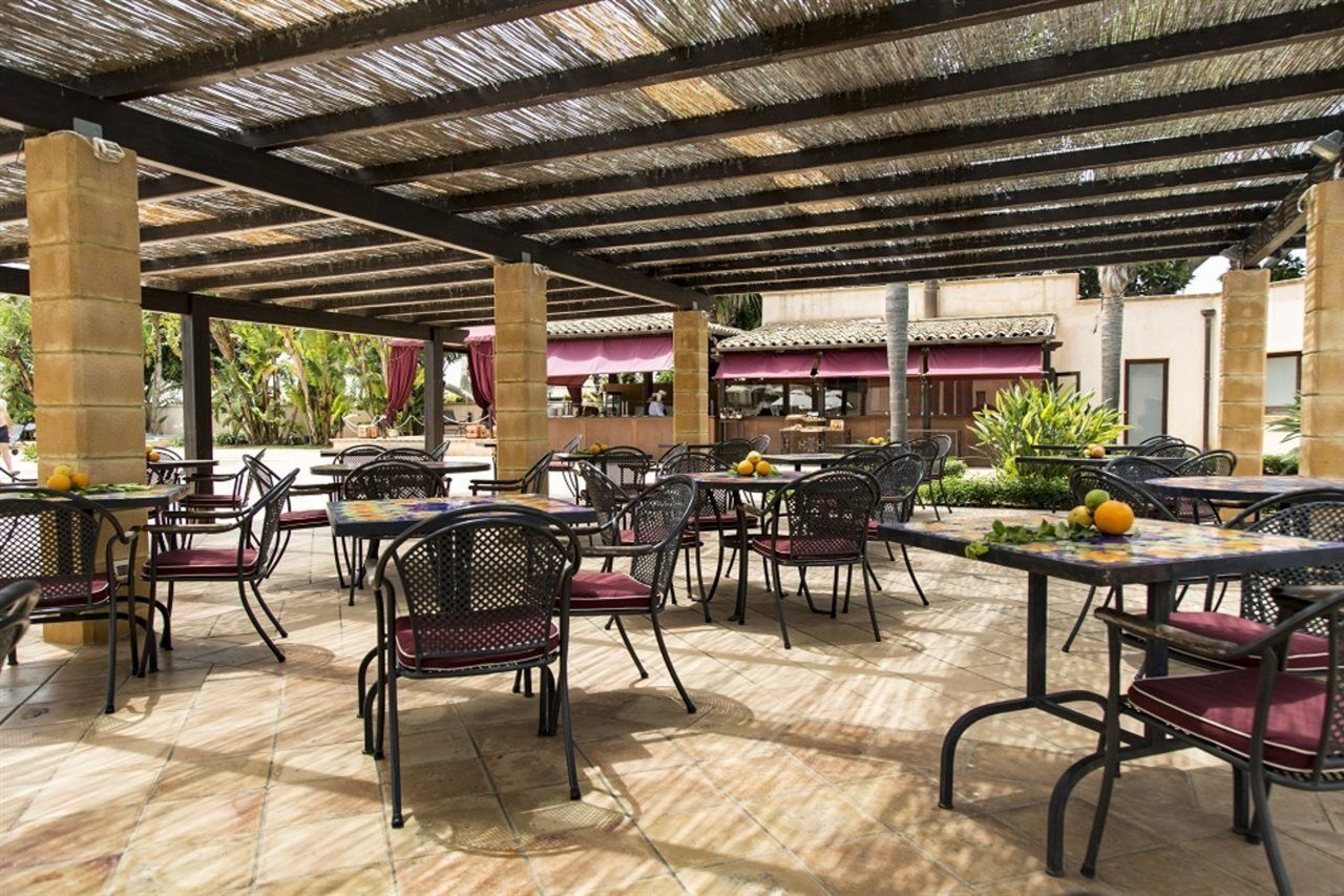 Almar Giardino Di Costanza & Hotel 5*