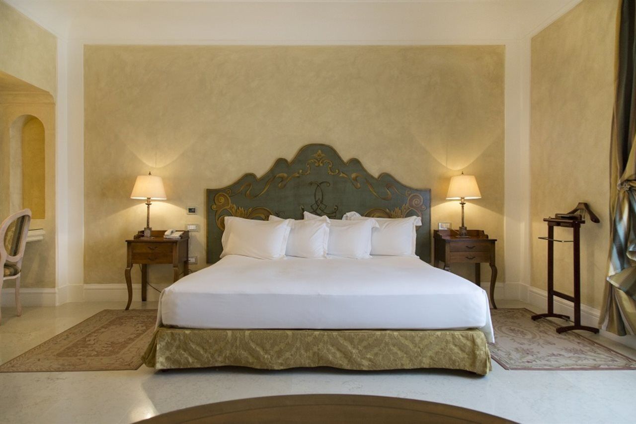 Hotel Almar Giardino Di Costanza &